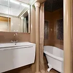 Seine Suite