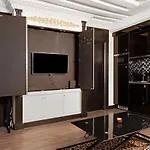 Seine Suite