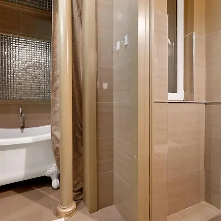 Apartment Seine